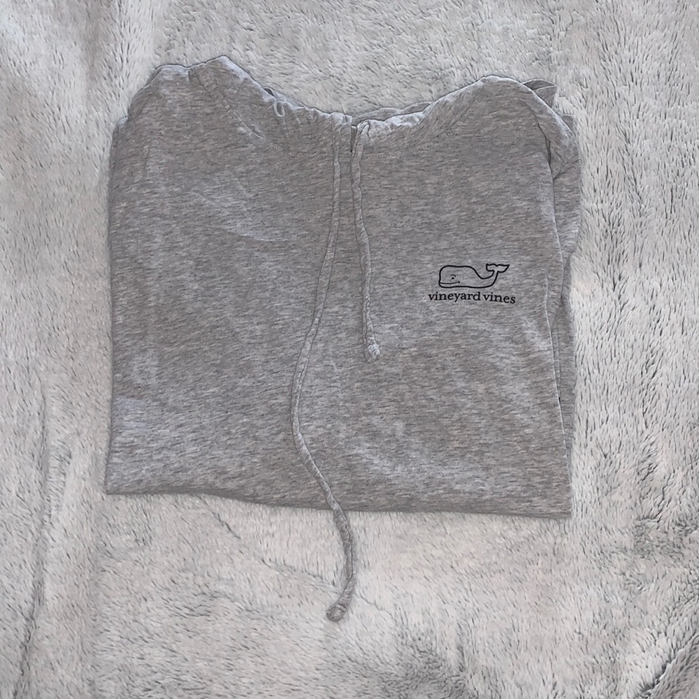 Vineyard vines long sleeve shirt